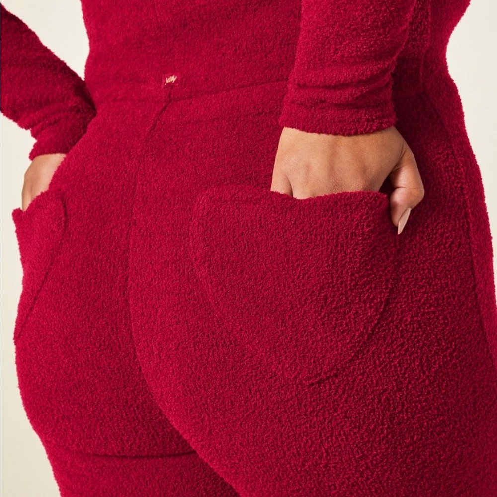 Yitty Pet Me Heart Pocket Onsie